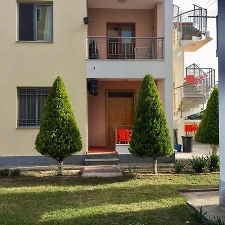 Shyqi Apartments Velipojë Extérieur photo