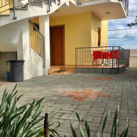 Shyqi Apartments Velipojë Extérieur photo