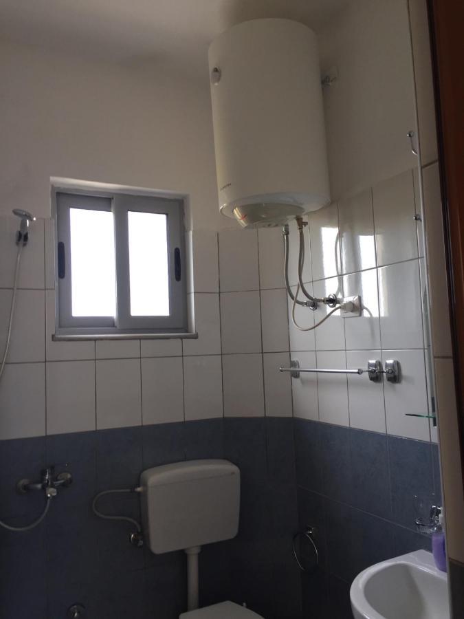 Shyqi Apartments Velipojë Extérieur photo