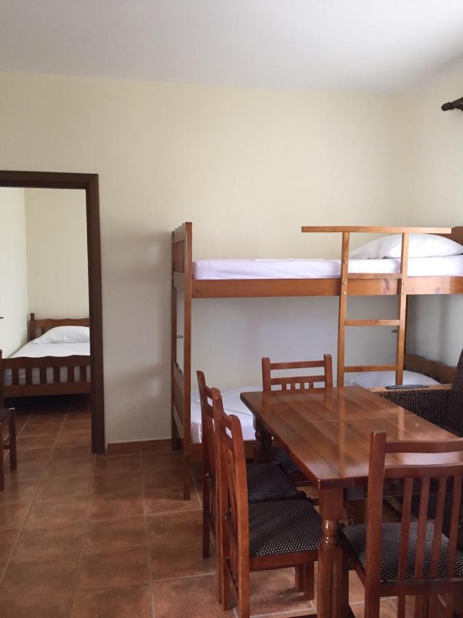 Shyqi Apartments Velipojë Extérieur photo