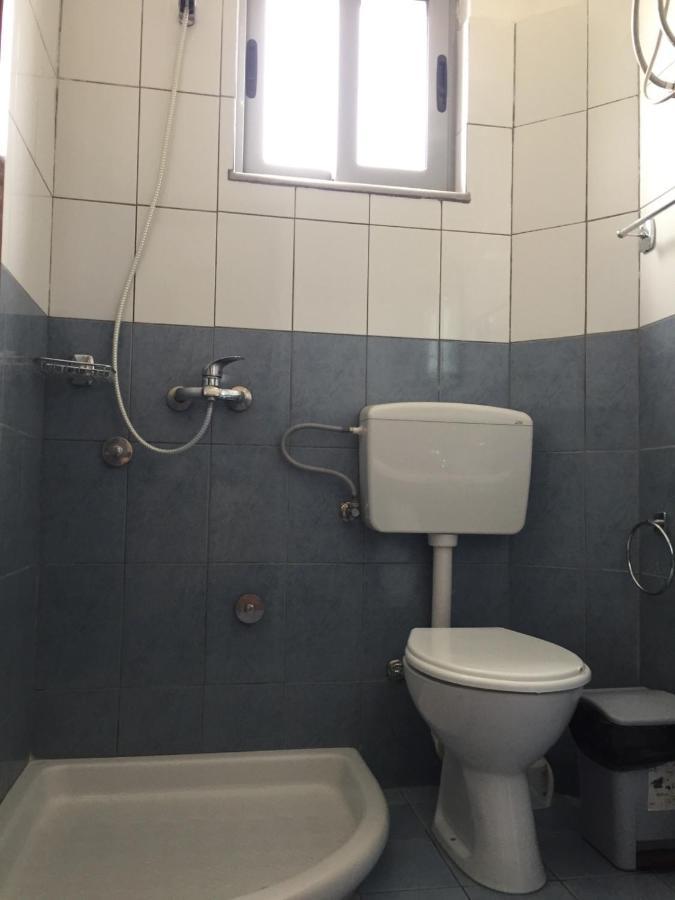 Shyqi Apartments Velipojë Extérieur photo