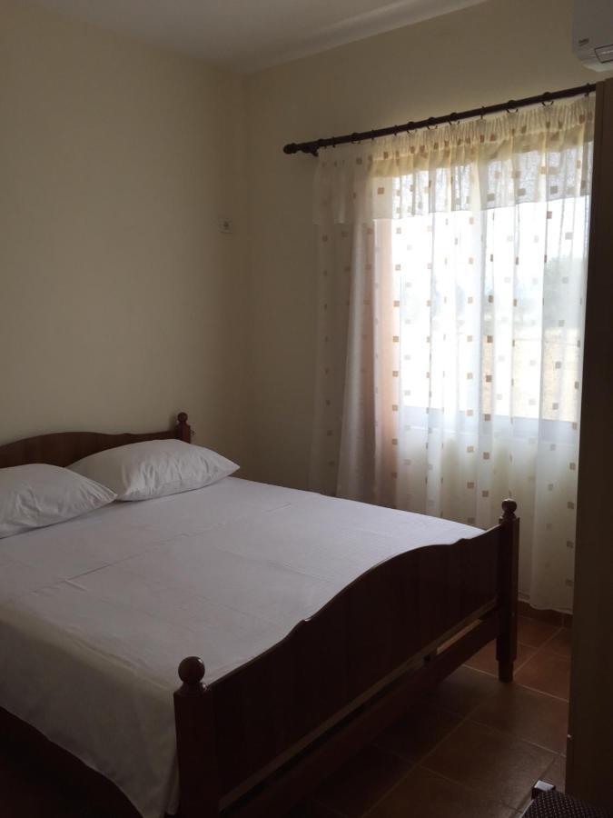 Shyqi Apartments Velipojë Extérieur photo