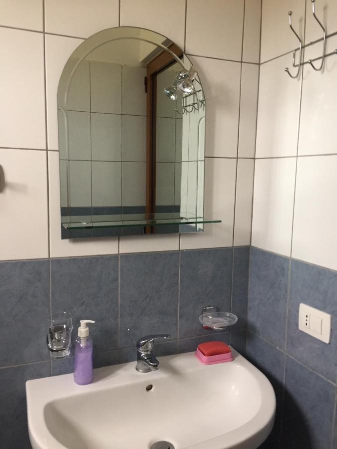 Shyqi Apartments Velipojë Extérieur photo